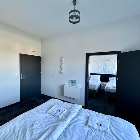 Hotel Lesny Korne 外观 照片