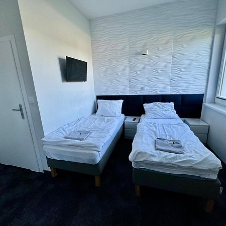 Hotel Lesny Korne 外观 照片