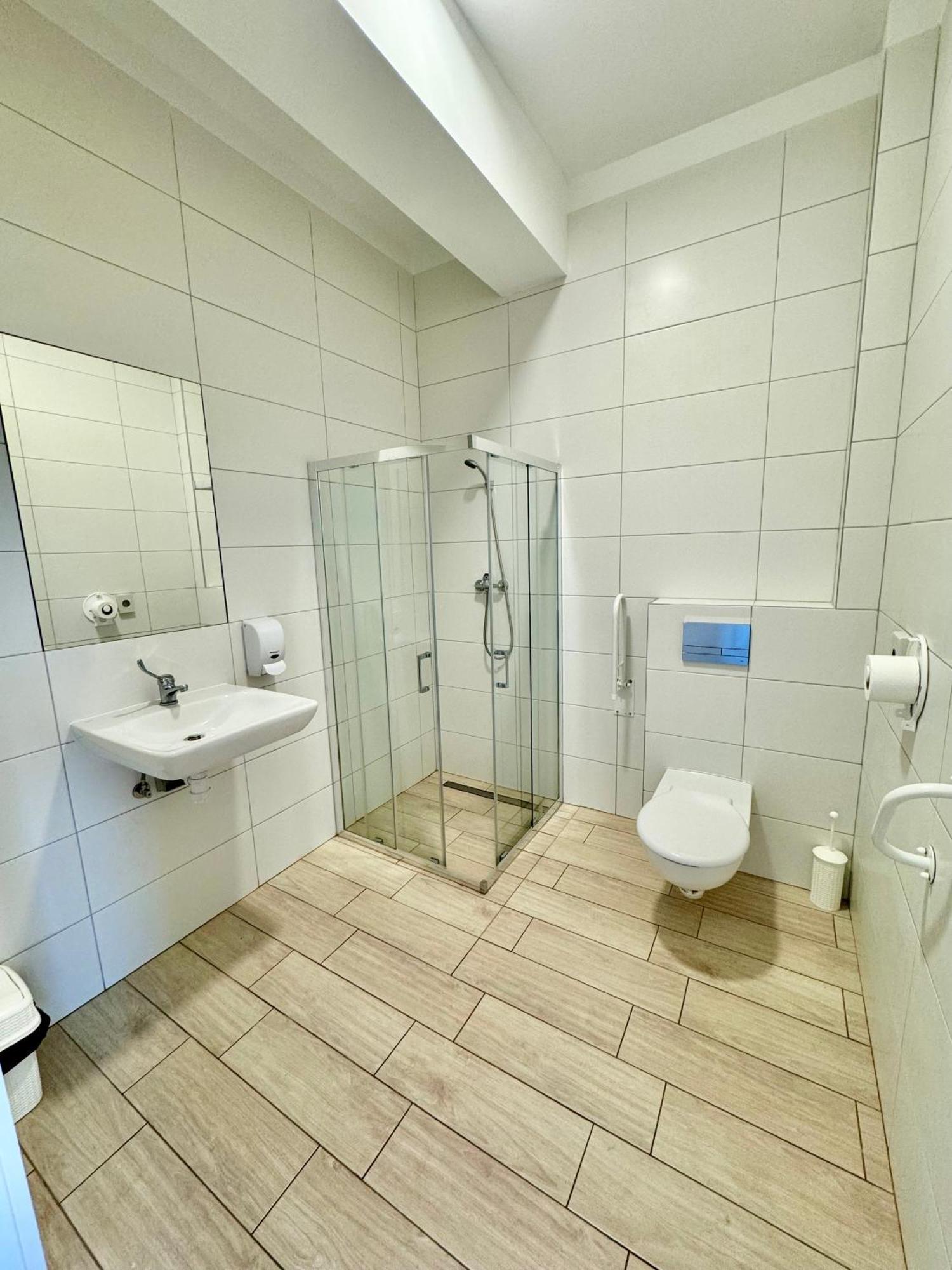 Hotel Lesny Korne 外观 照片